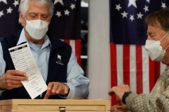 Trump lawsuits unlikely to impact outcome of US election