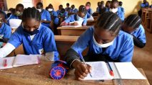 Unemployment, pessimism and rising interest in emigration mark Cameroon’s youth