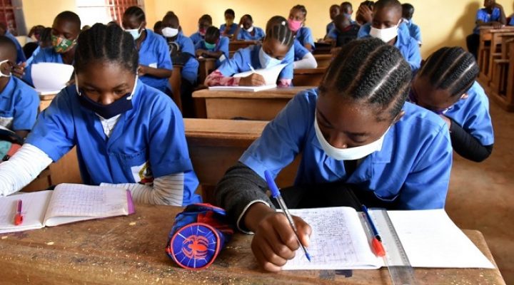 Unemployment, pessimism and rising interest in emigration mark Cameroon’s youth