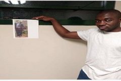 Cameroon man seeking asylum in Canada deported from the U.S.