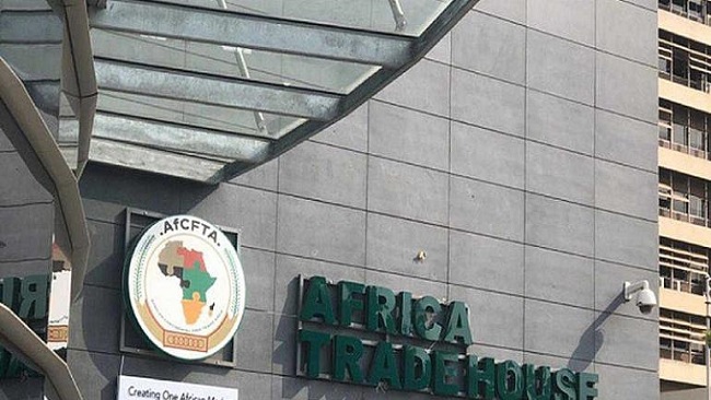 Cameroon becomes the 33rd party to ratify the AfCFTA