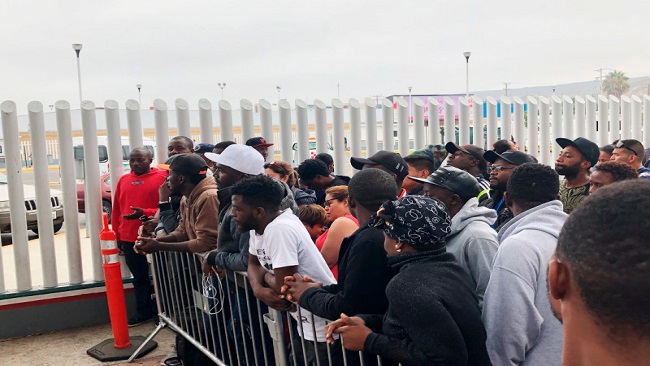 Trump Administration has failed Cameroonian asylum-seekers