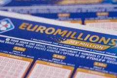 French winner hits 200-million-euro lottery jackpot