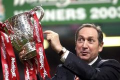 Football: French coach and ex-Liverpool manager Gérard Houllier dies at 73