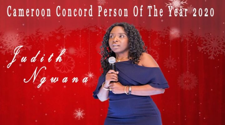 Cameroon Concord Person of the Year 2023: polling is now closed