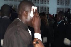 French Cameroun Crisis: Lawyers desert courts over unfair treatment