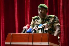 France-Afrique: Military officer elected head of Mali’s interim legislature