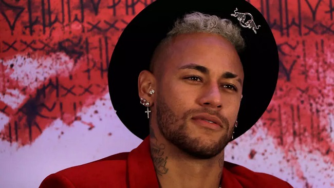Football: Nike says it dumped Neymar over his refusal to cooperate with sex assault probe