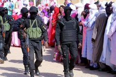 Niger suspends BBC radio for ‘spreading false news’