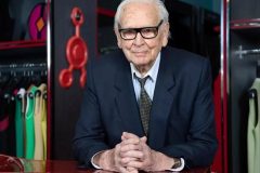 France: Fashion designer Pierre Cardin dies at 98