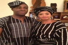 Southern Cameroons restoration groups stand behind President Sisiku Ayuk Tabe and family