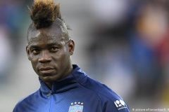 Football: Balotelli signs for Berlusconi’s ambitious Monza