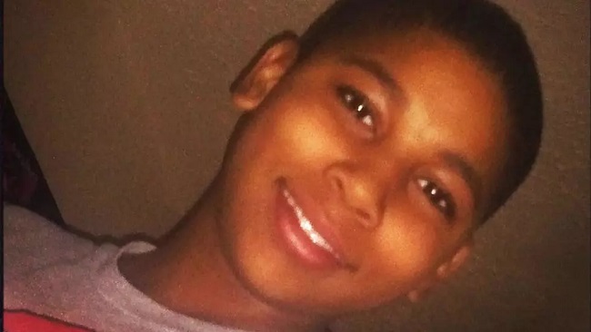 US and Black Lives: Federal probe ends without charging police in shooting of Tamir Rice