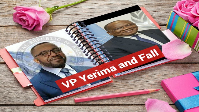 Southern Cameroons Crisis: Yerima urges international community to make Yaoundé stop abusing Amba inmates