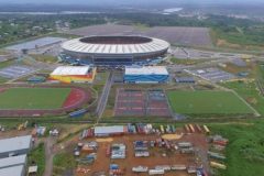 Football 2020: Biya regime ready off the pitch but concerns on it