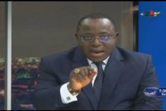 CRTV: Ashu Nyenty and the rise of nauseating political sycophancy