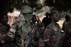 Bangui Central African Republic: Powerful armed group vows to leave rebel coalition