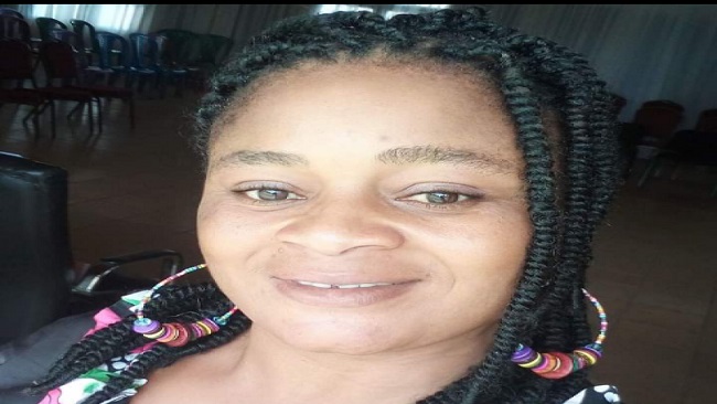 Becky Southern Cameroons Crisis: Journalist shot dead in Mbengui attack