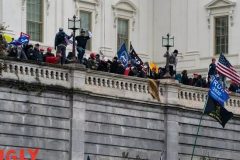 Five people including a Capitol Police officer died: US Senate votes to acquit Trump of ‘incitement of insurrection’
