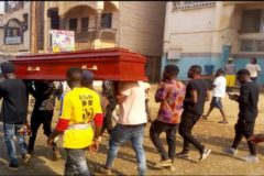 CPDM Crime Syndicate: Military says four teenagers killed in Bamenda were “terrorists”