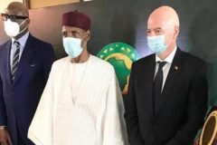 Cameroon Football: How the CPDM Crime Syndicate continues to make it a source of glory and shame