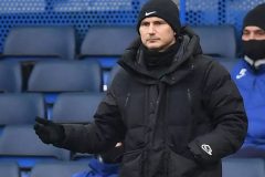 Football: Chelsea sack manager Frank Lampard