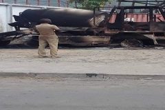 Southern Cameroons War: Explosions at Limbe stadium days before Tanzania opener