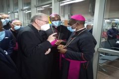 Can Vatican visit to Cameroon break the Ambazonia crisis stalemate?