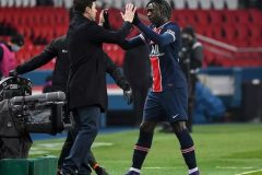 Football: PSG coach Pochettino positive for Covid-19 after just two weeks in job