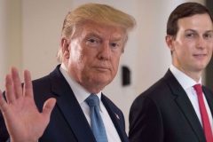 US: Supreme Court allows release of Trump’s tax returns to NY prosecutors