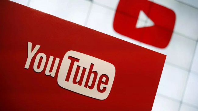 YouTube suspends Trump channel, removes video due to ‘potential for violence’