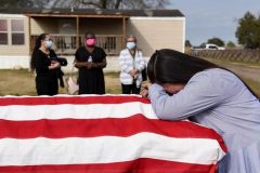 US COVID deaths surpass 532,000 with over 29.30 million cases