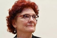 EU health agency chief says Coronavirus likely here to stay