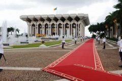 Yaoundé: opposition says Senegal is example for fair elections, ousting entrenched leader