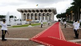 CEMAC Region: Where is the next coup?