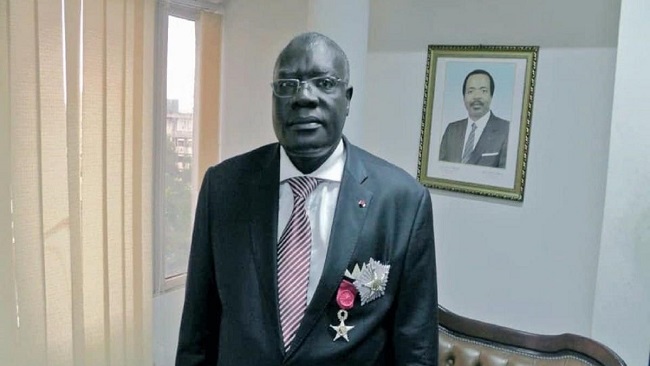 CPDM Crime Syndicate: Financial scandal rocks Ministry of Youth and Civic Education, Minister Mounouna implicated!