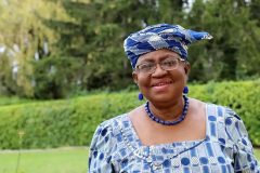 First woman, first African: Nigeria’s Okonjo-Iweala set to be named WTO boss