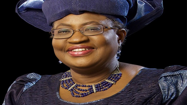 Nigeria’s Ngozi Okonjo-Iweala becomes first female head of WTO