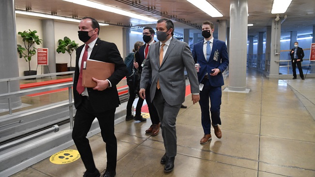 Republican law makers US: Disillusioned Republicans plan to form anti-Trump third party