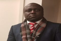 Secretary Tabenyang Brado Interaction with Biya regime is like seeking refuge in a Francophone DO’s residence
