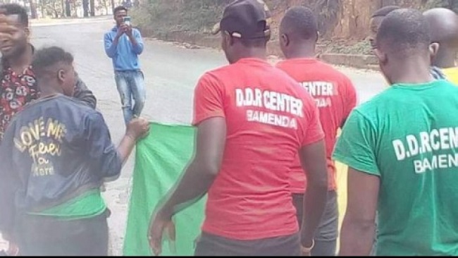 CPDM Crime Syndicate: FCFA 4 million for ex-Amba fighters