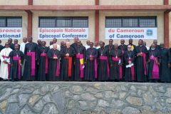 Southern Cameroons Crisis: Catholic Bishops warn ‘those who take the sword will perish by the sword’