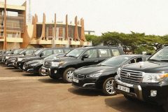 Of Biya the Cameroonian Jesus Christ and the increase in Yaounde’s Car Fleet in 2021