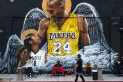 US investigators say pilot error caused Kobe Bryant helicopter crash