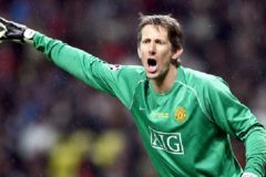 Onana Doping Affair: Van der Sar backs banned Cameroonian keeper