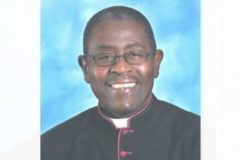 Pope Francis appoints Cameroonian as new bishop of US Virgin Islands