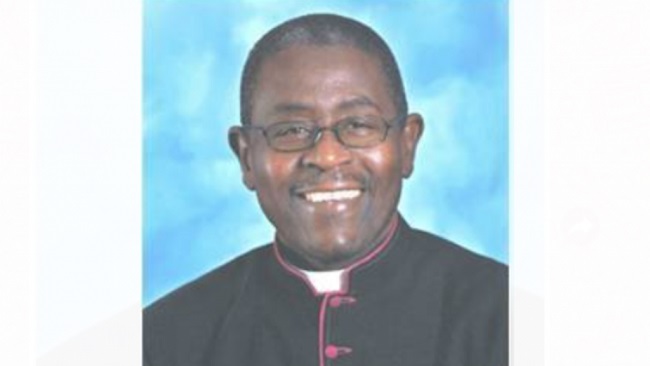 Pope Francis appoints Cameroonian as new bishop of US Virgin Islands