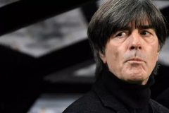 Bundes Fußball:  Loew to step down after this year’s Euros
