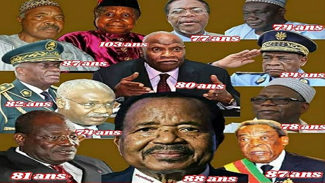 Cameroon: The crime syndicate builds international network
