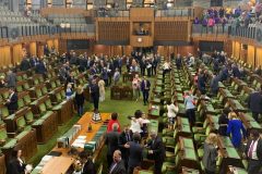 Southern Cameroons Crisis: Canadian House of Commons weighs in, says there is no end to hostilities in sight.”